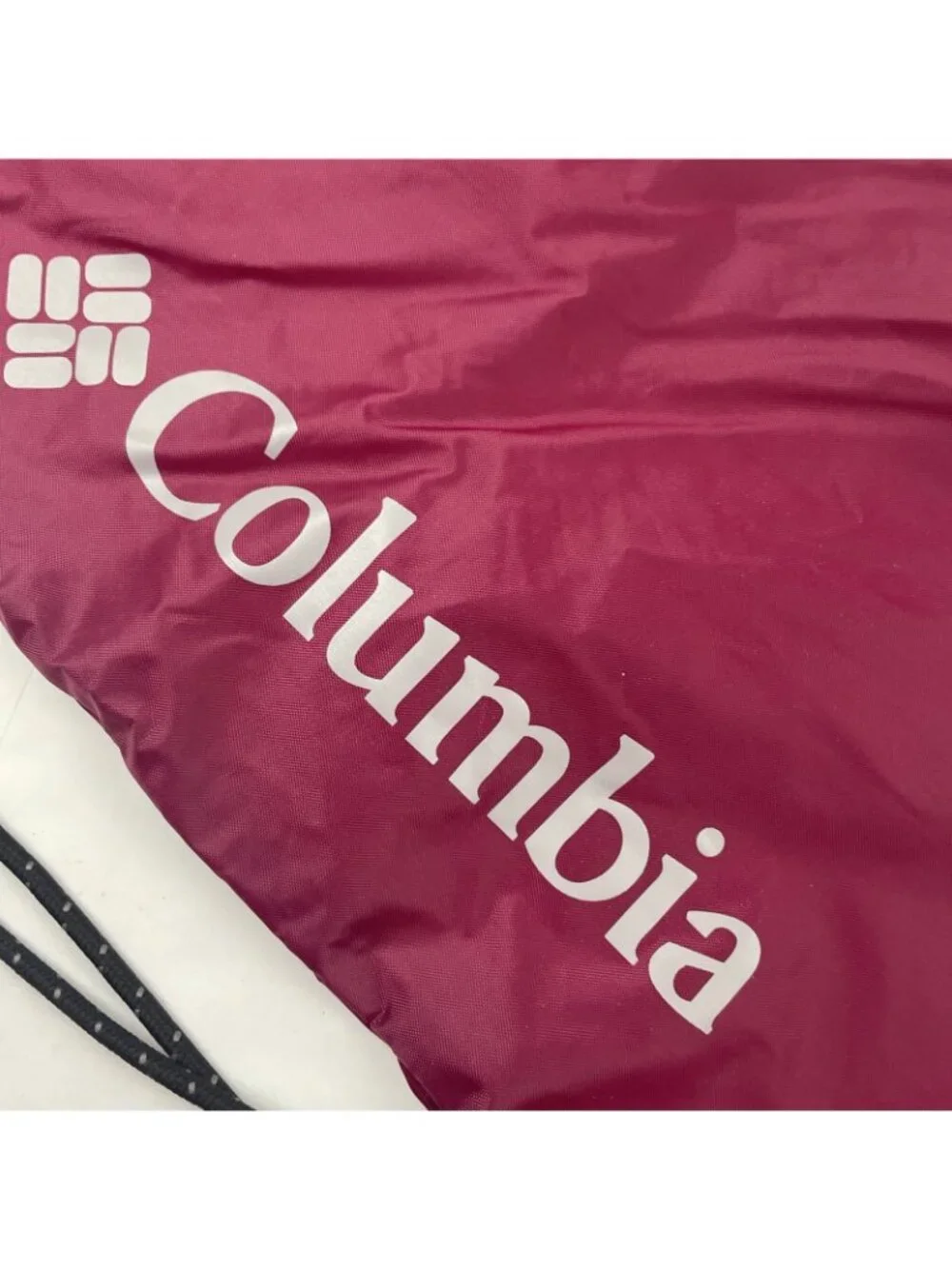 Columbia Sportswear Drawstring Sack Backpack 17